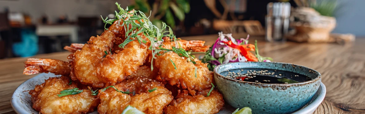 San Diego Foodie Guide: Top Local Dishes to Taste