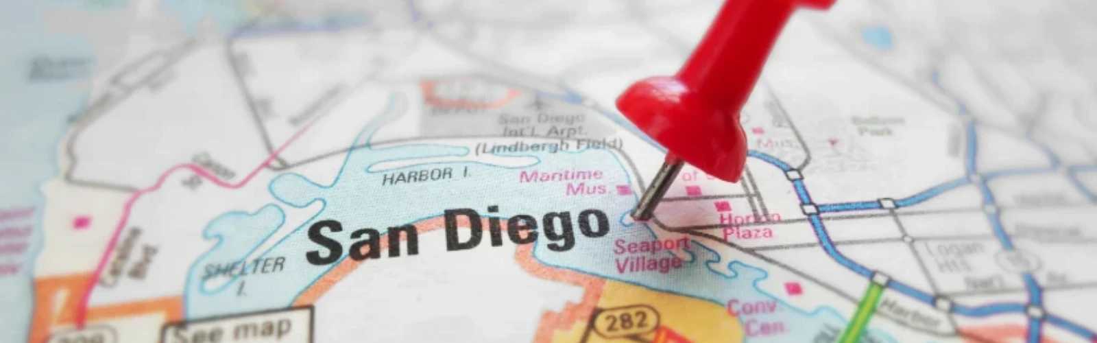 San Diego Guide: Must-See Sights, Food & Advice