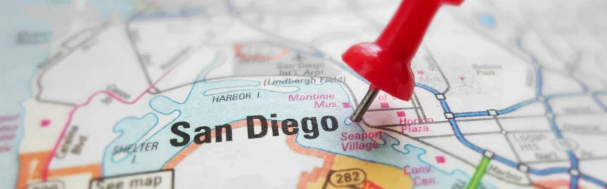 San Diego Guide: Must-See Sights, Food & Advice
