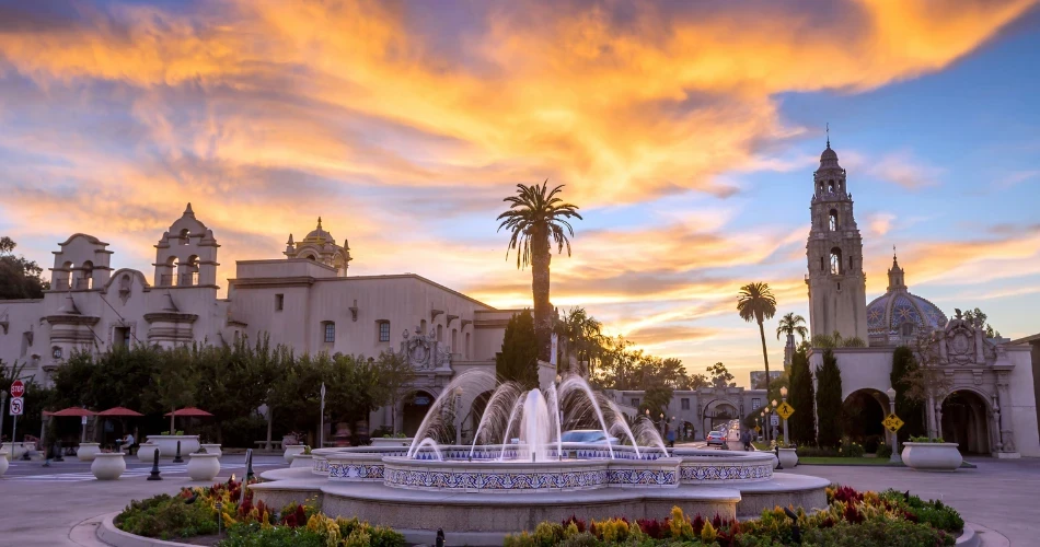 San Diego Guide: Must-See Sights, Food & Advice