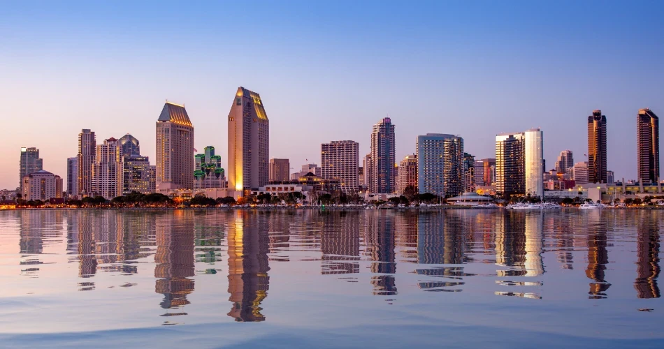 San Diego Guide: Must-See Sights, Food & Advice