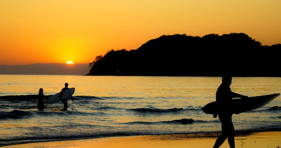 San Diego’s Most Beautiful Beaches You Should Visit