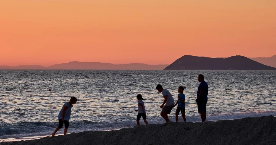 San Diego’s Most Beautiful Beaches You Should Visit