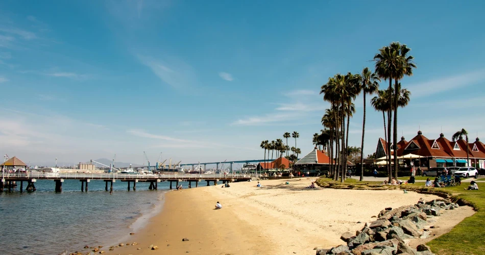 San Diego’s Most Beautiful Beaches You Should Visit