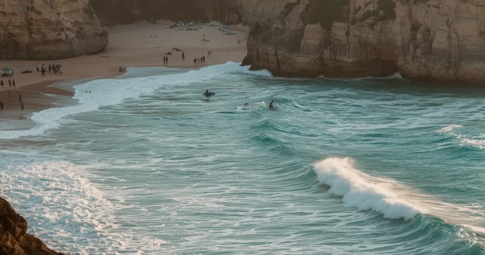 San Diego’s Most Beautiful Beaches You Should Visit