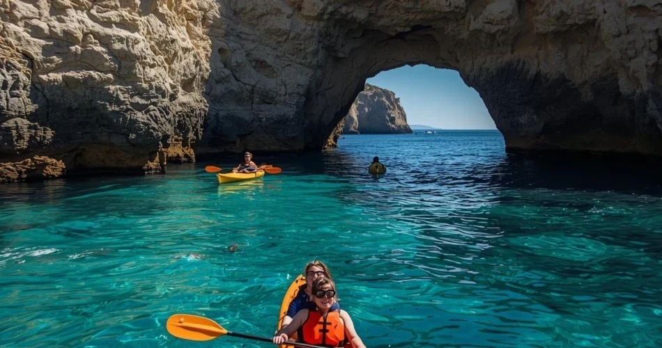 Top Activities and Adventures in San Diego for Couples, Families & Solo Travelers