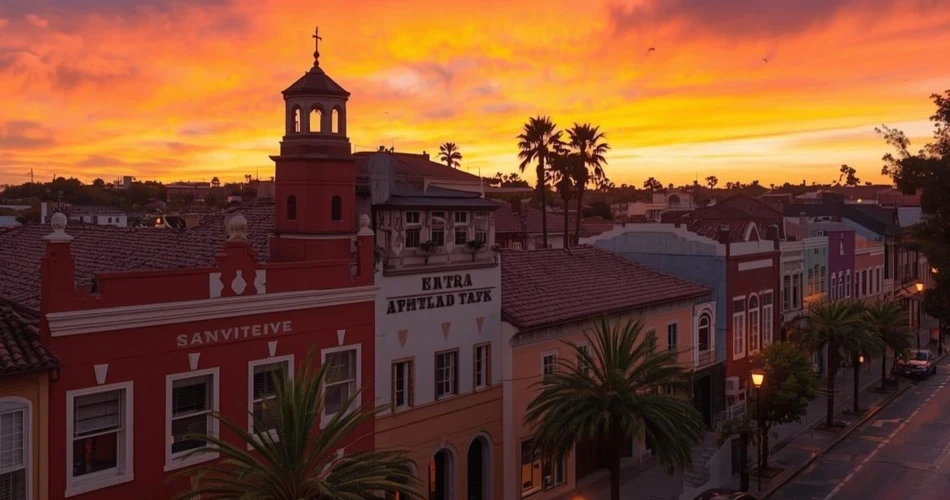 Top Activities and Adventures in San Diego for Couples, Families & Solo Travelers