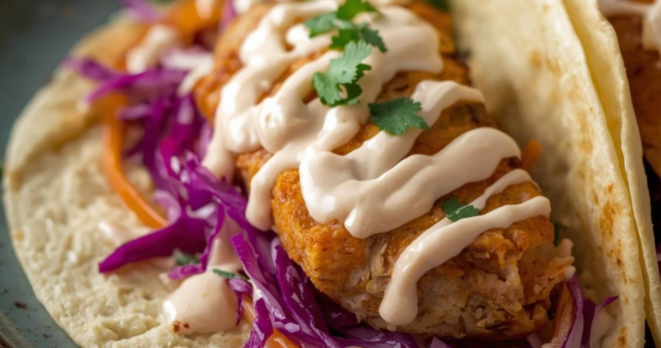 Panduan Makanan San Diego. Hidangan Tempatan Terbaik untuk Dicuba