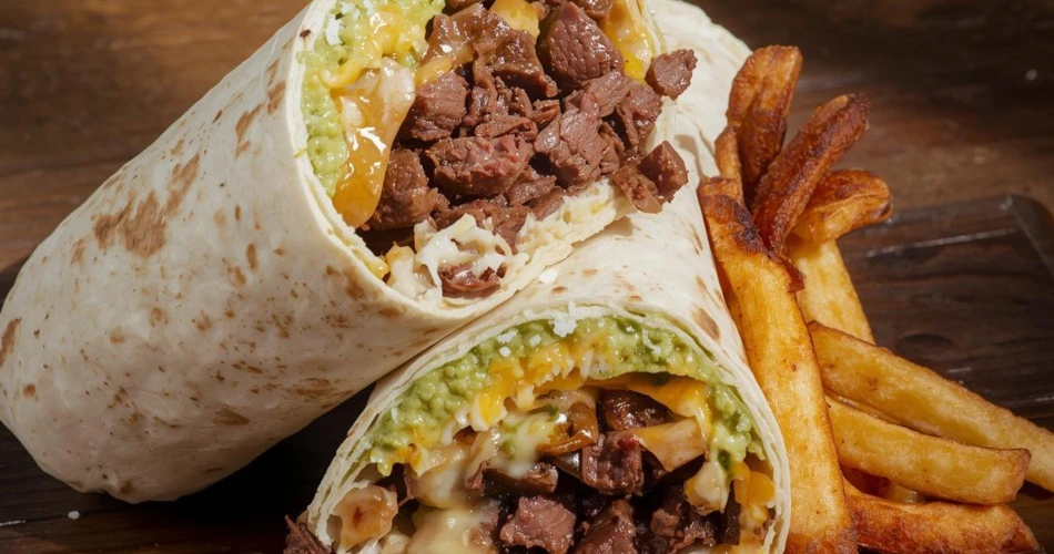 Panduan Makanan San Diego. Hidangan Tempatan Terbaik untuk Dicuba