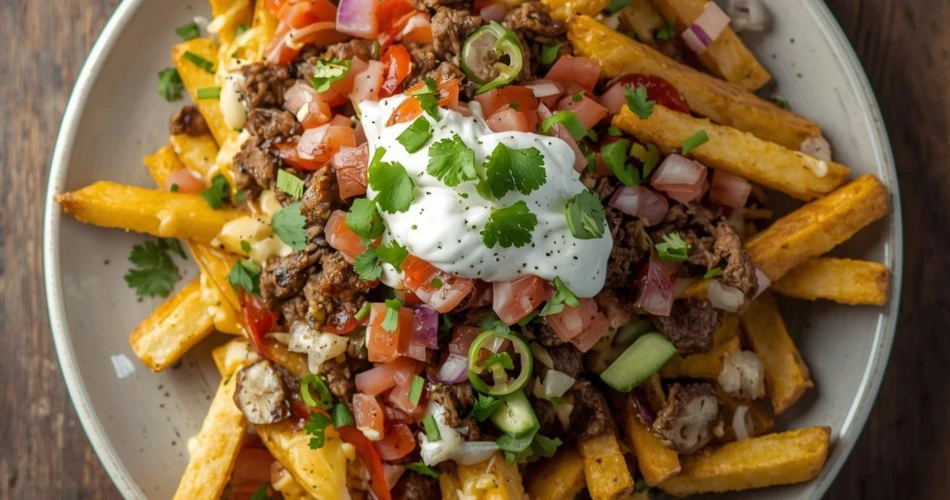 Panduan Makanan San Diego. Hidangan Tempatan Terbaik untuk Dicuba