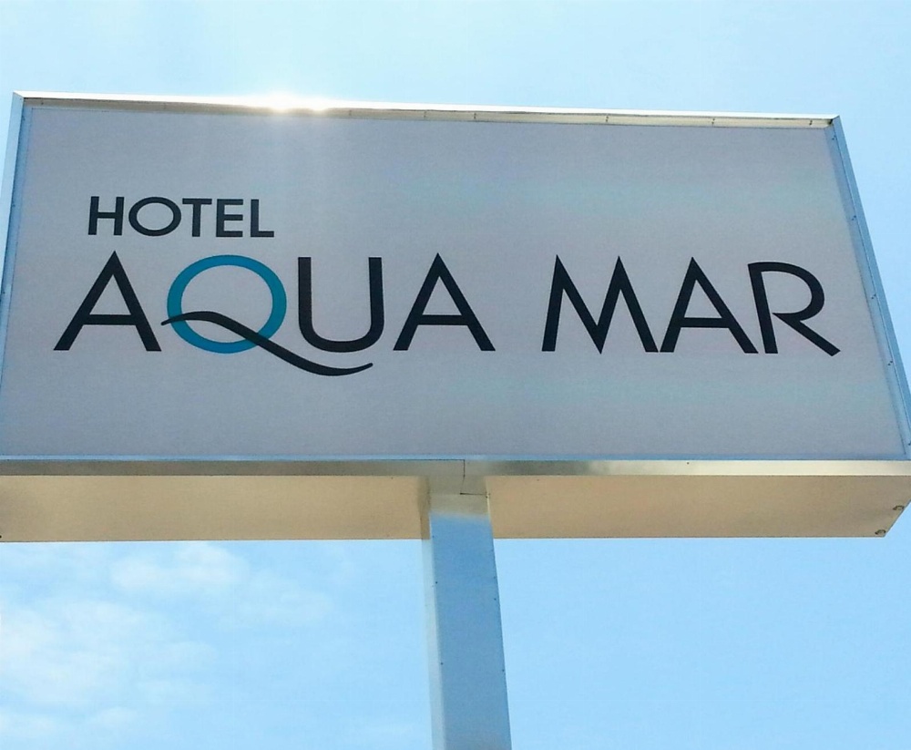 Hotel Aqua Mar Main image