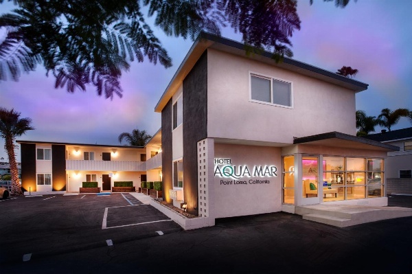 Hotel Aqua Mar image 1