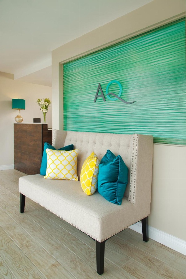Hotel Aqua Mar image 3